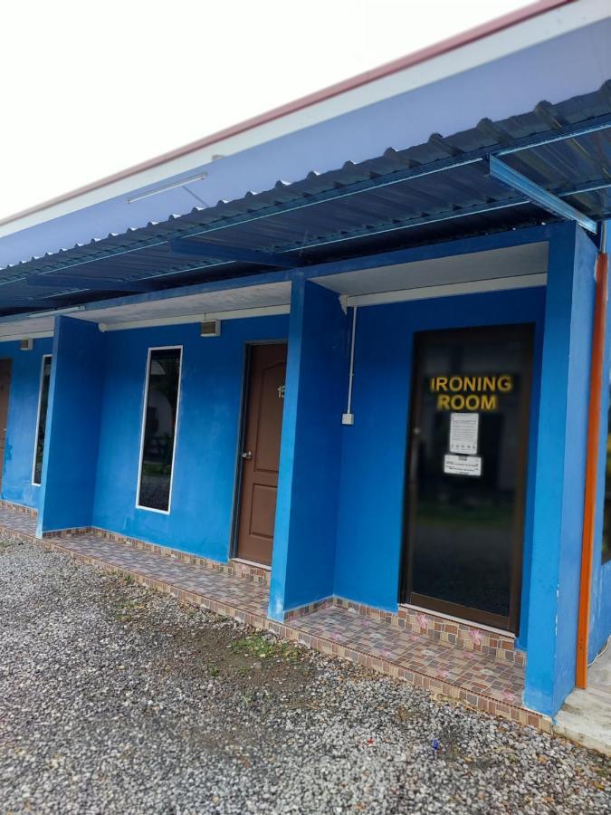 Changlun Chalet Eksteriør bilde